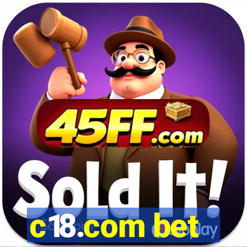 c18.com bet